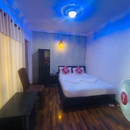 Serene B&B Катманду Екстер'єр фото