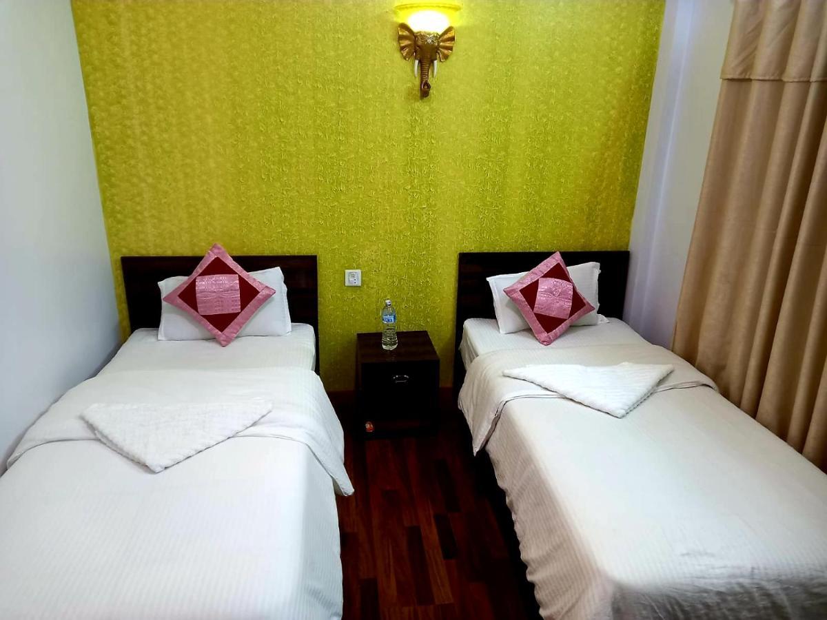 Serene B&B Катманду Екстер'єр фото